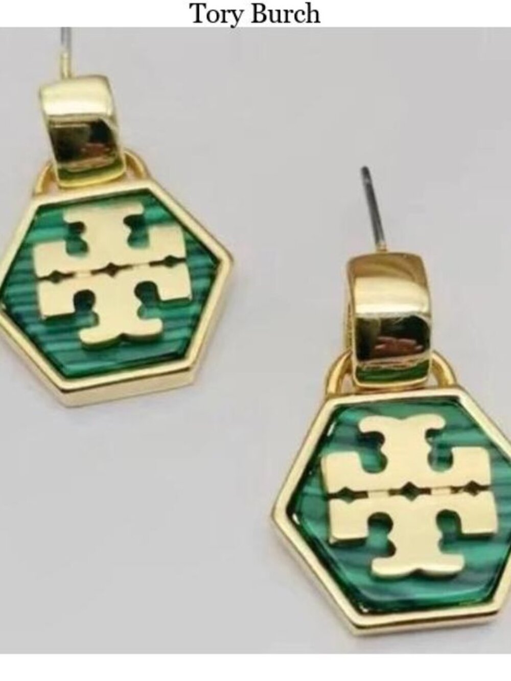 Tory Burch Stud Earrings